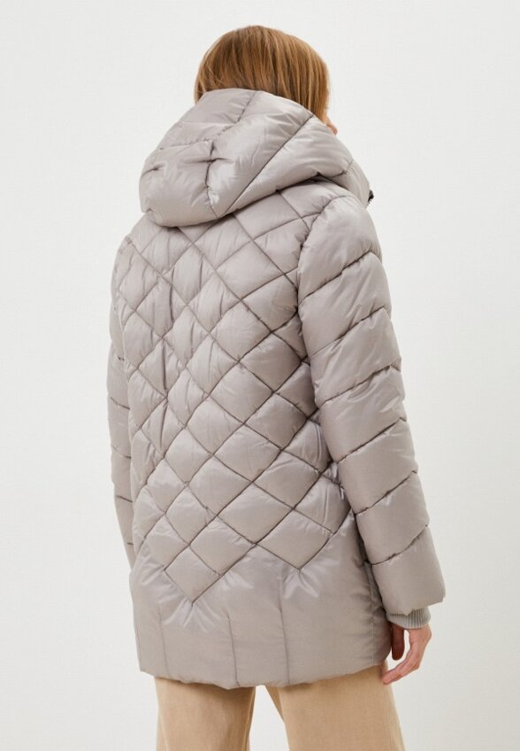 Куртка стеганая Avi