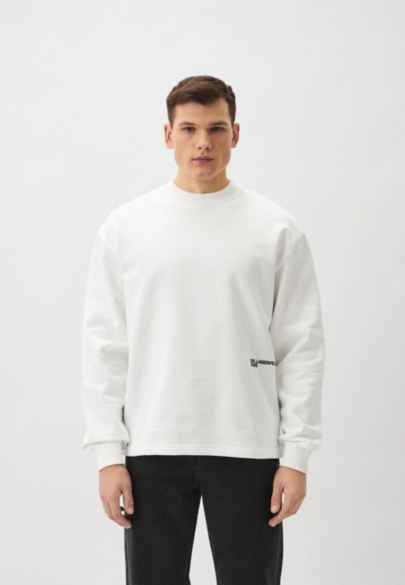Свитшот Karl Lagerfeld Jeans