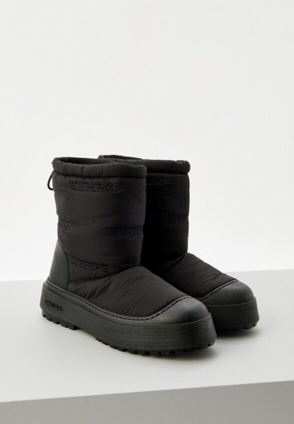 Дутики Iceberg