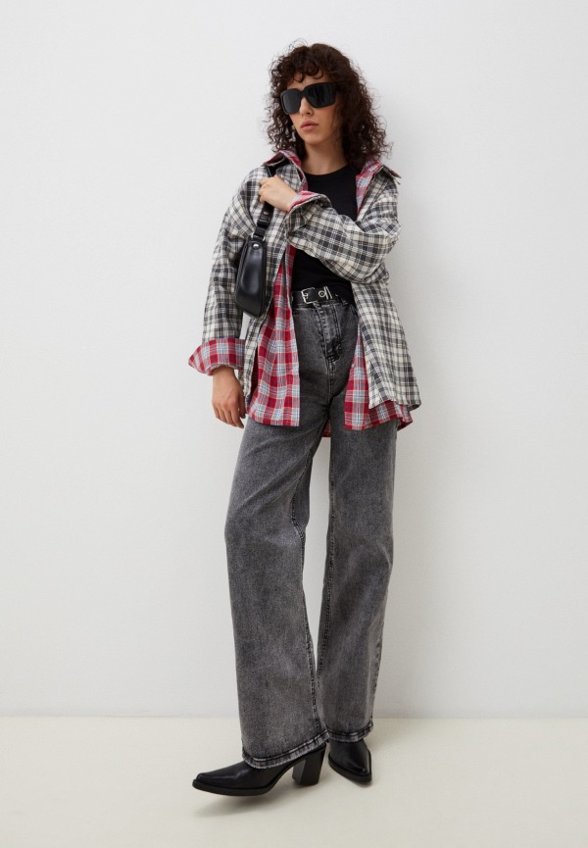 Рубашка Trendy Truth