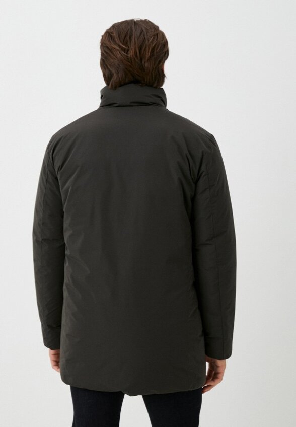 Пуховик Madzerini