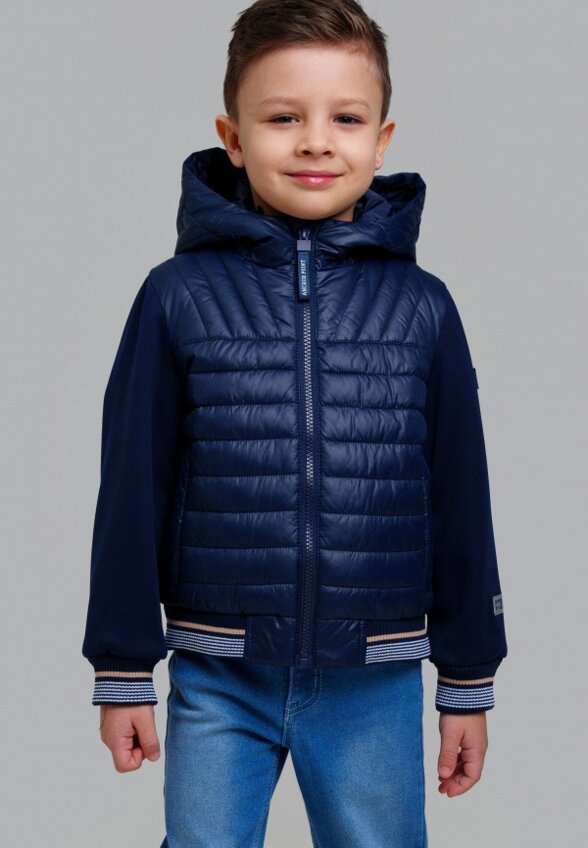 Куртка утепленная PlayToday