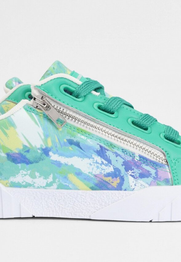 Кеды Donna D’oro