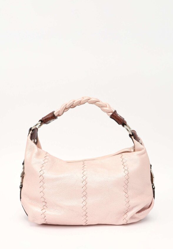 Celine Leather Bag