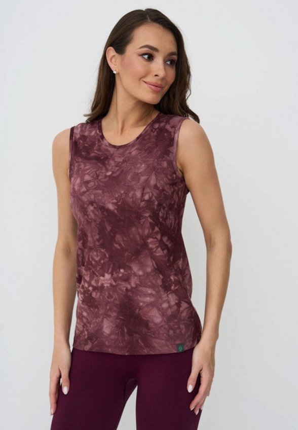 Майка спортивная YogaDress