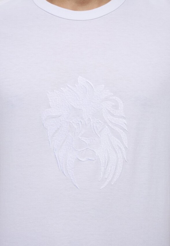 Футболка Ice Play