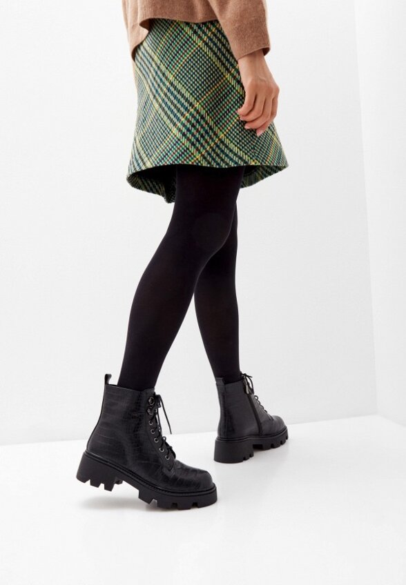 Ботинки Helena Berger