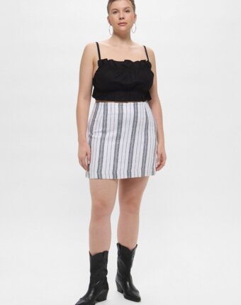 Юбка H&M женщинам