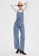 Комбинезон джинсовый BRMSK6  - превью