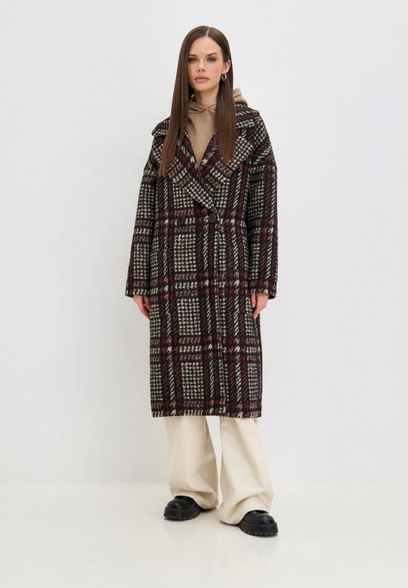 Пальто Vamponi