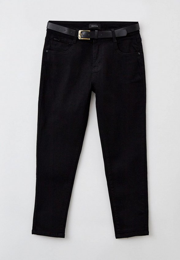 Джинсы Resser Denim