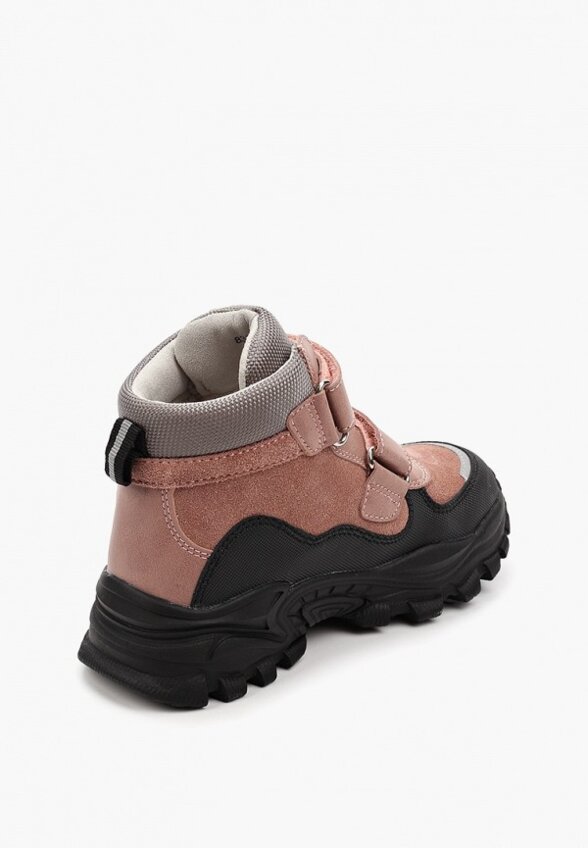 Ботинки Orthoboom