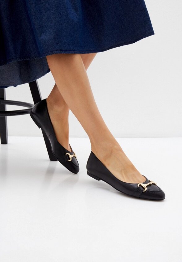 Балетки Giotto