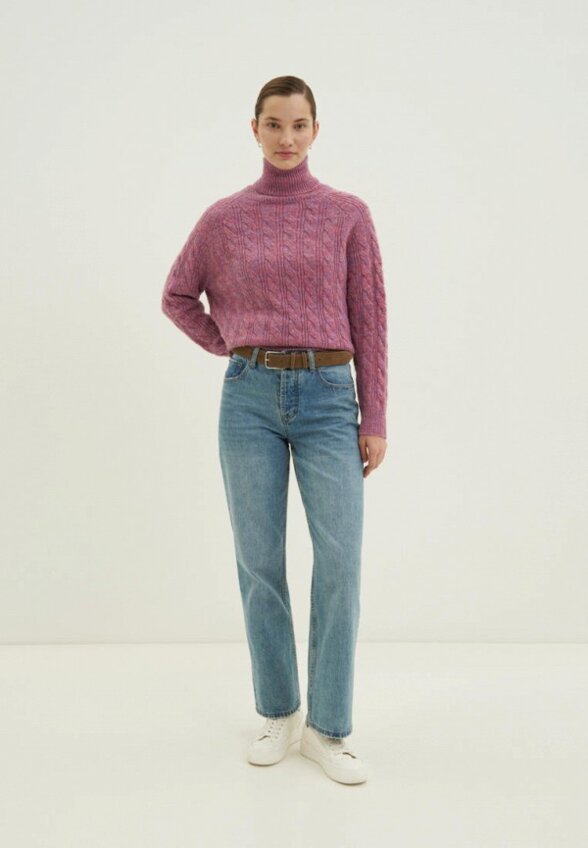 Свитер Finn Flare