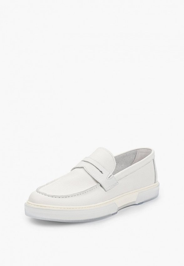 Лоферы Vitacci