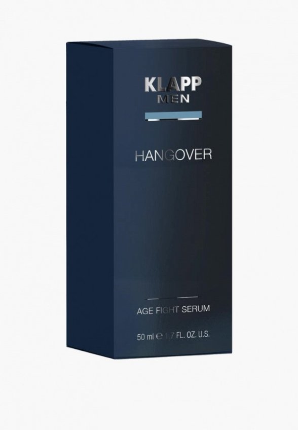 Сыворотка для лица Klapp