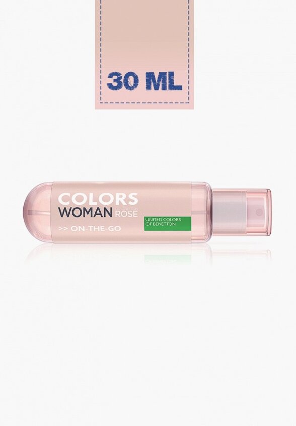 Туалетная вода United Colors of Benetton