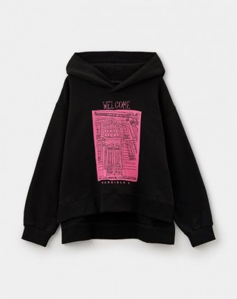 Худи MM6 Maison Margiela Paris детям