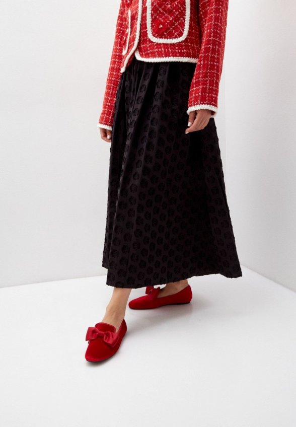 Лоферы Vivian Royal