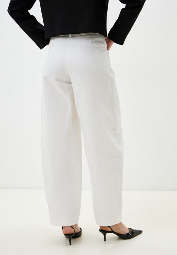 Джинсы Модный дом Виктории Тишиной