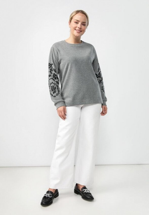 Свитшот Veravo