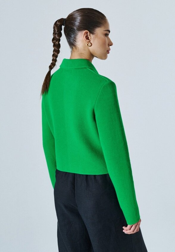 Жакет 99Colorspace