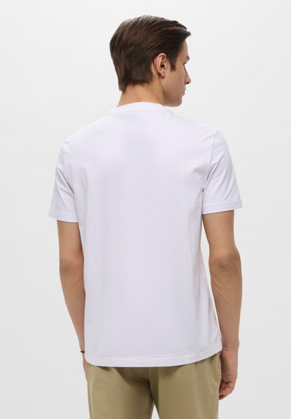 Футболка Boss