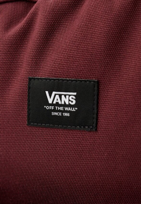 Рюкзак Vans