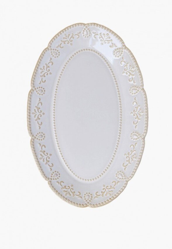 Блюдо сервировочное Divnaya Iva