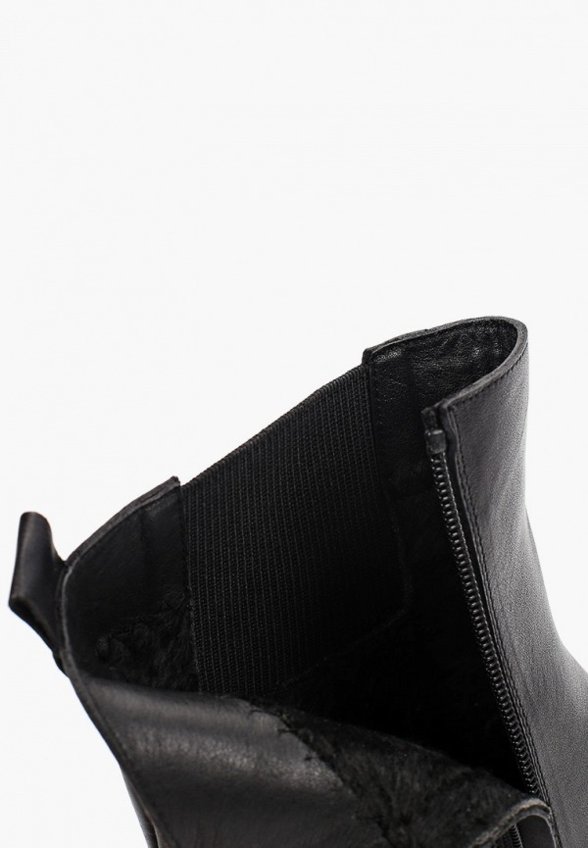 Ботинки Ascalini