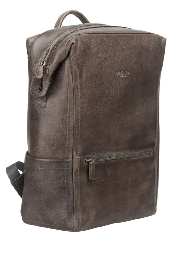 Др.Коффер B402945-244-77 рюкзак