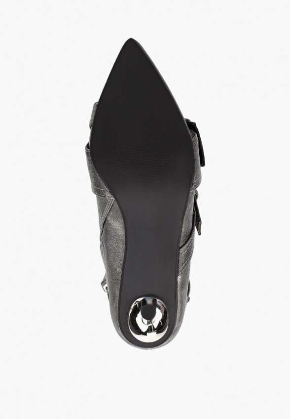 Полусапоги Befree