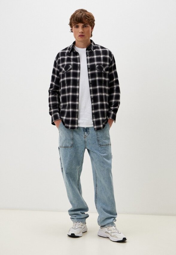 Джинсы Colin's