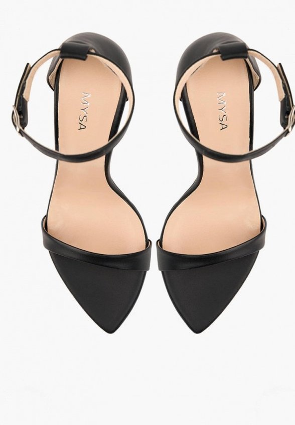 Босоножки Mysa