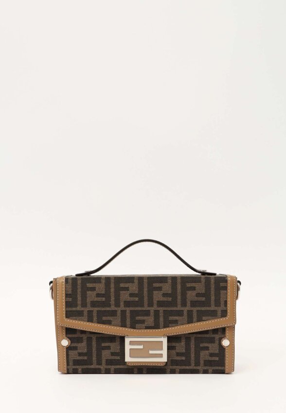 Fendi Baguette Trunk