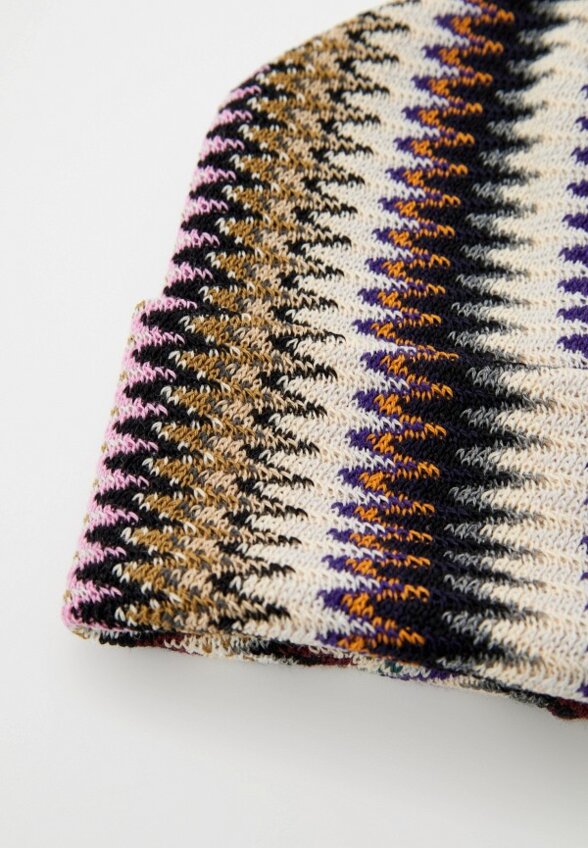 Шапка Missoni