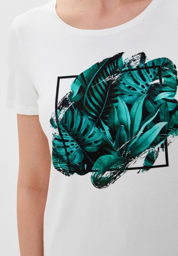 Футболка Salko