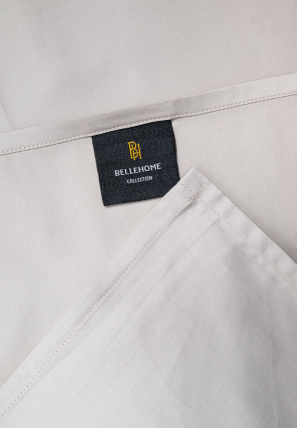 Постельное белье Евро Bellehome