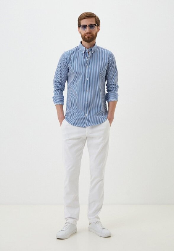 Рубашка Salvatore Brunacci