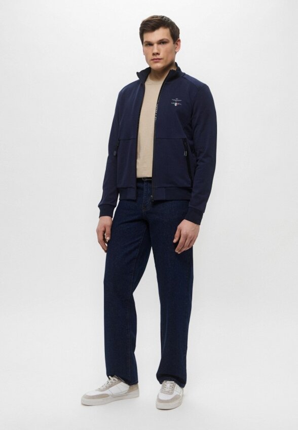 Олимпийка Aeronautica Militare