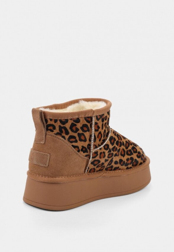 Полусапоги Respect