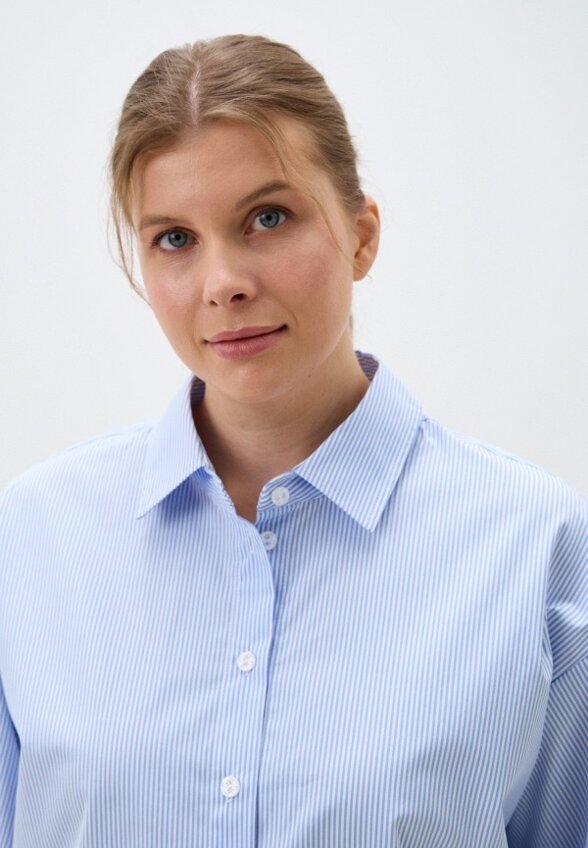 Рубашка Modress