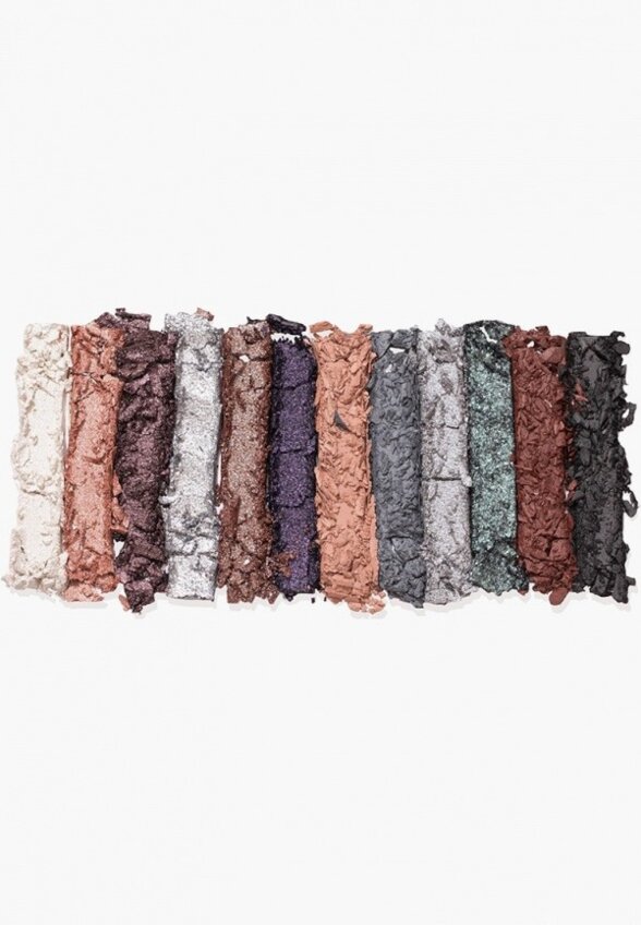 Тени для век Stellary