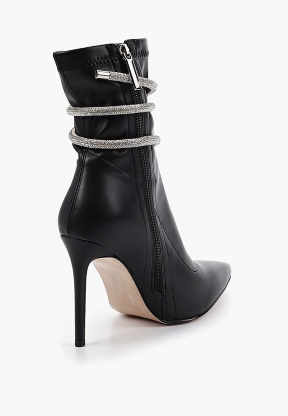 Ботильоны Sbalo