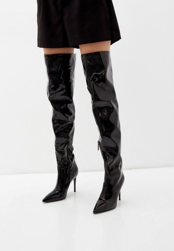 Ботфорты Araz