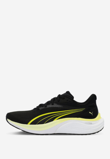 Кроссовки детские PUMA Electrify Nitro 4, Черный