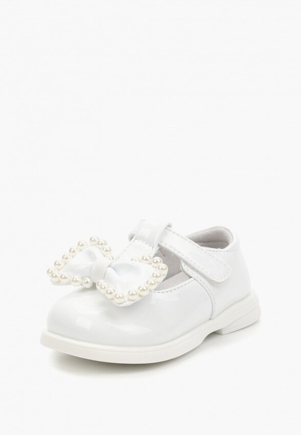 Туфли Капитошка