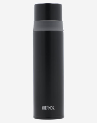 Термос Thermos FFM-502 STB, 0.5 л, Черный женщинам
