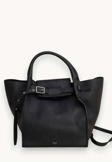 Celine Big
