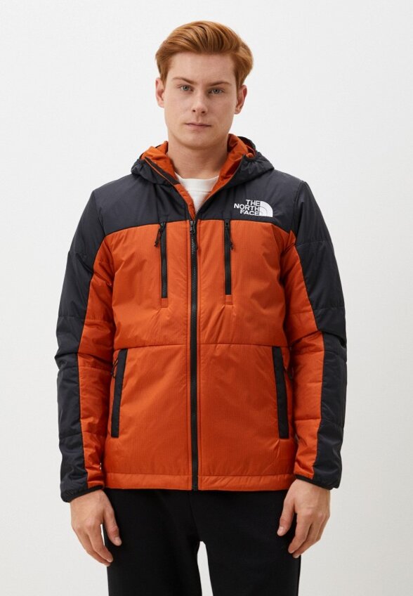 Куртка утепленная The North Face
